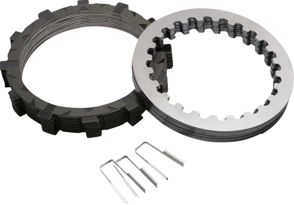 Rekluse CLTCH PK RP TQD CRF450 21 750-01102