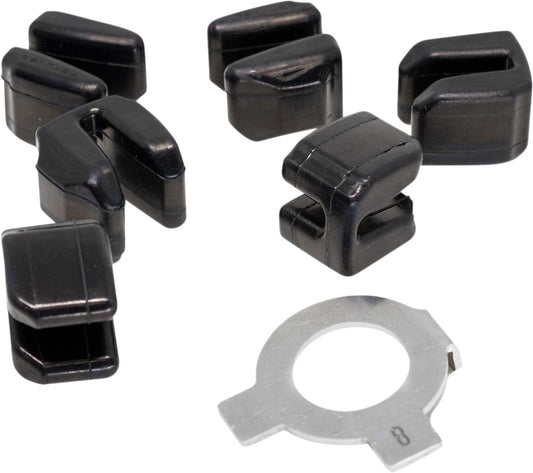 Rekluse CLTCH DAMPER KIT KTM/HUSQ RMS-0213080