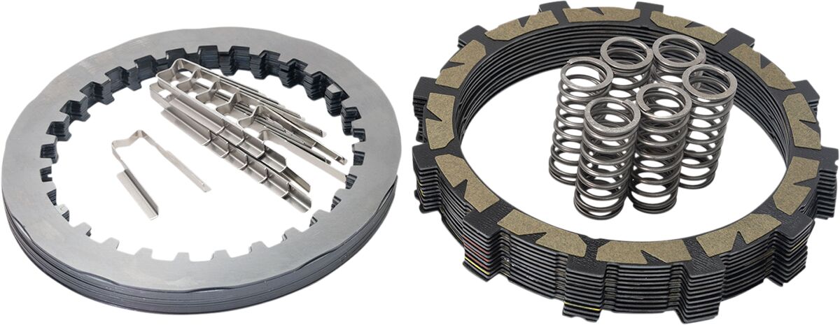 Rekluse CLTCH PK TQDRV CRF250R/RX RMS-2801101