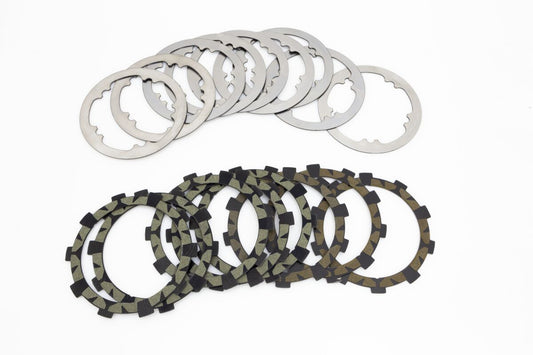 Rekluse CLTCH PK TQD GAS-KTM-HUS1 RMS-2813191