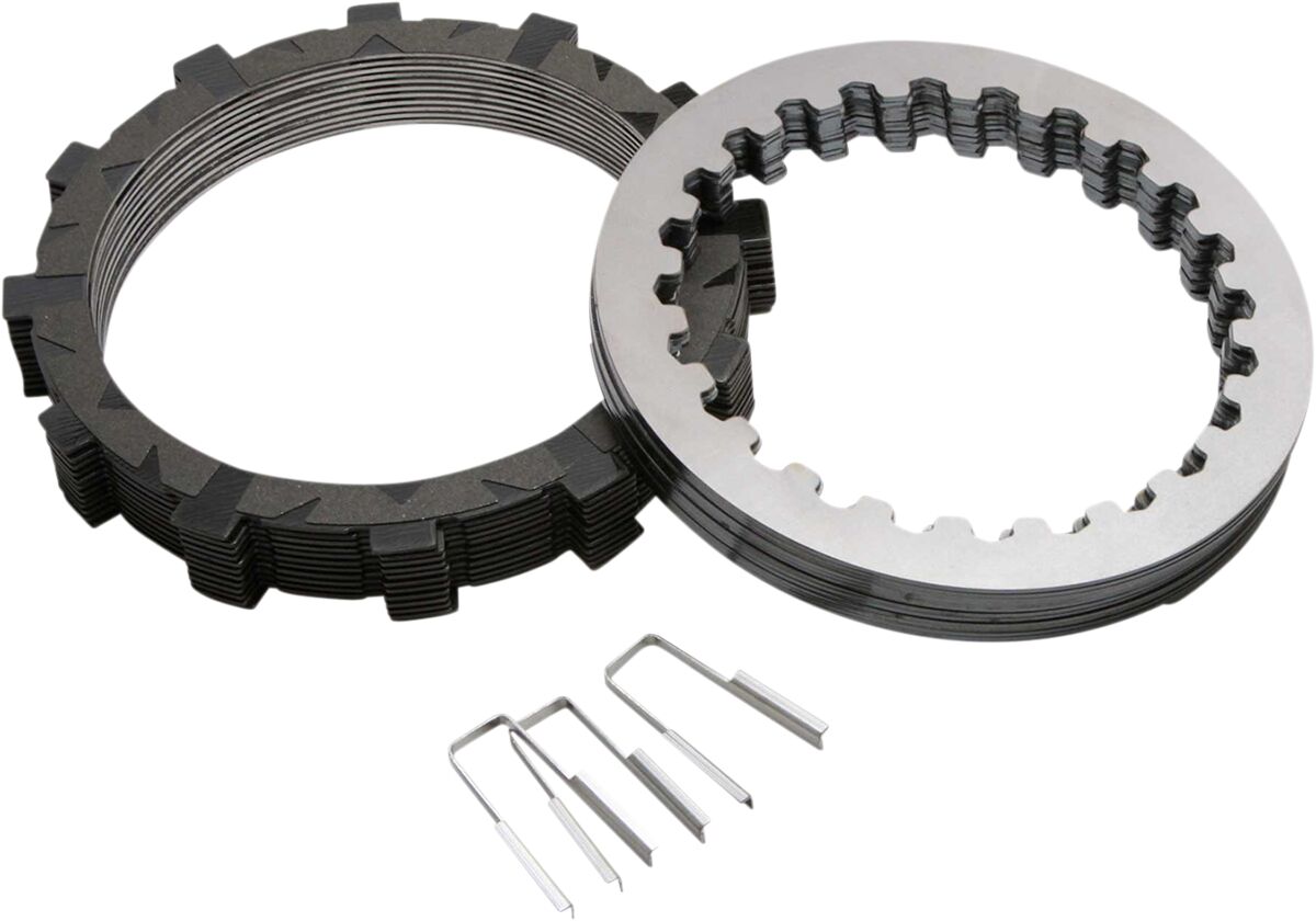 Rekluse CLUTCH PK REPLC TORQDRIVE - DUCATI DESERTX RMS-2814012