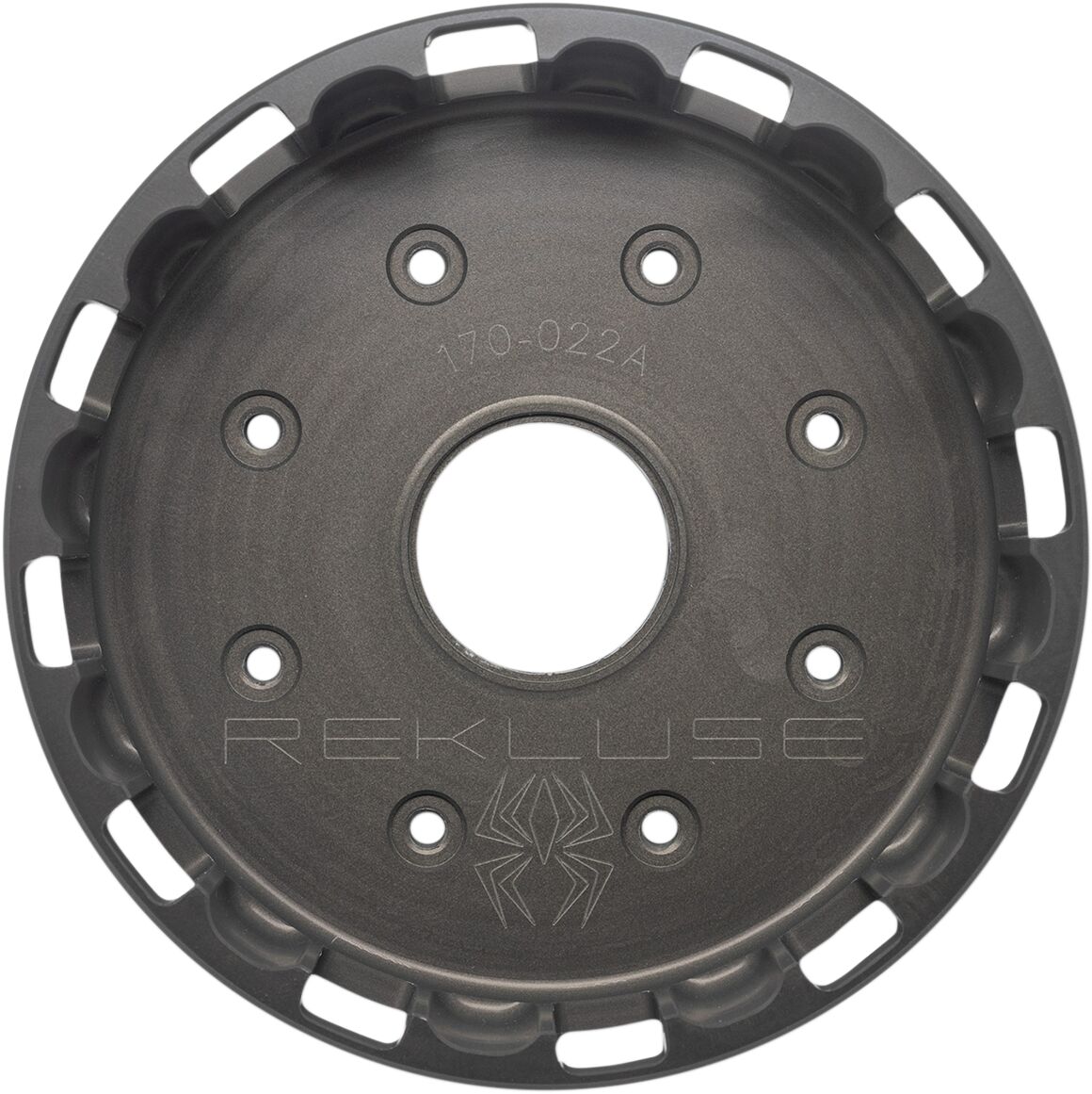 Rekluse CLTCH BSKT CRF250R/X 18+ RMS-4101001