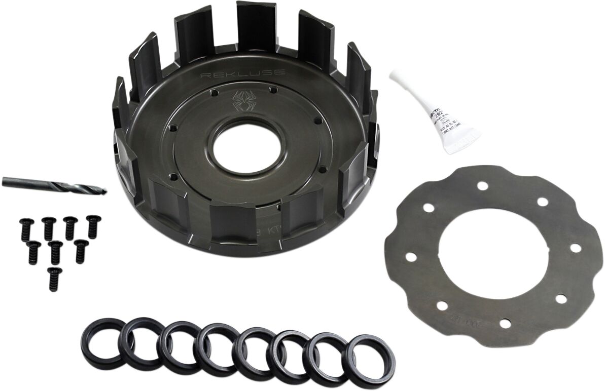 Rekluse CLTCH BSKT FE 390/450/570 RMS-4130