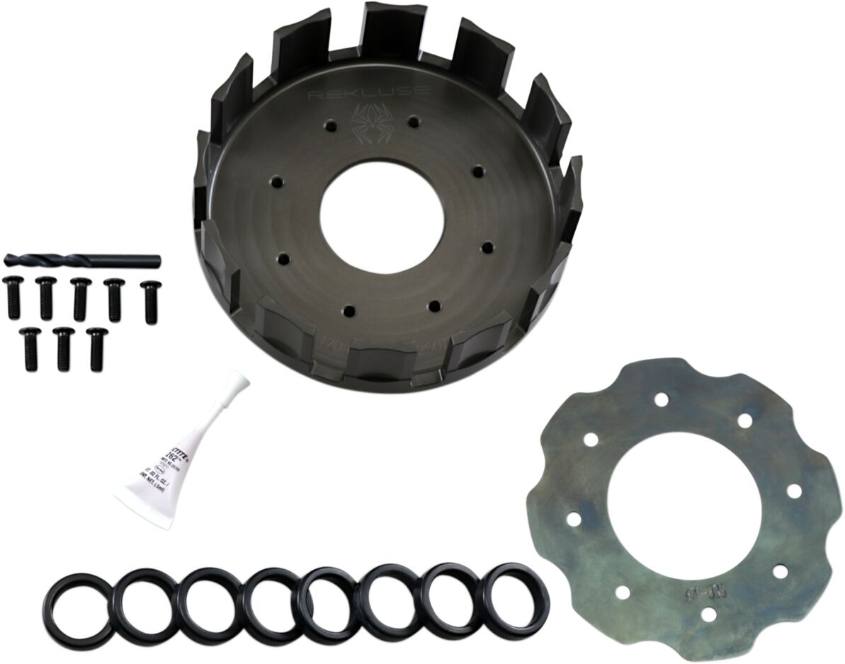 Rekluse CLTCH BSKT KTM/TE250/300 RMS-4136
