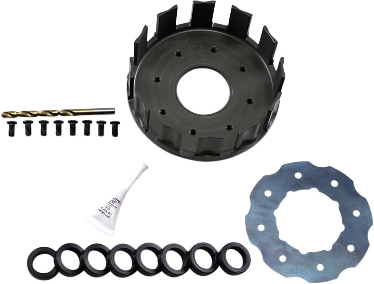 Rekluse CLUTCH BSKT FE250/KTM250 RMS-4138