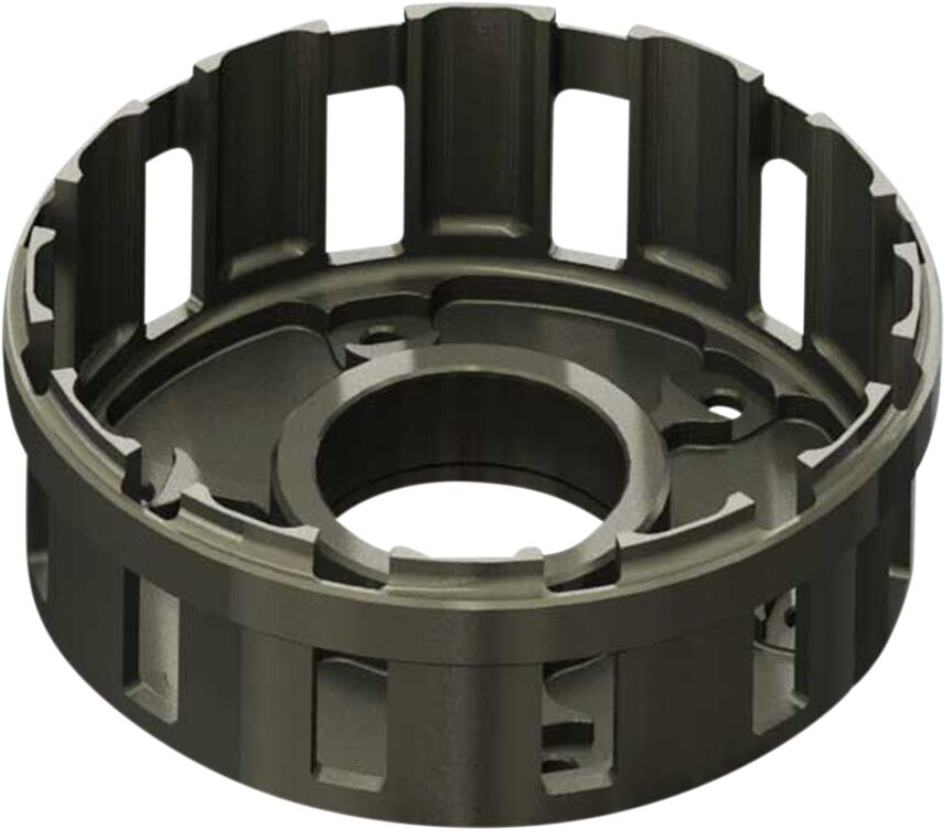 Rekluse CLTCH BASKT HD M8 CVO 17+ RMS-4115005