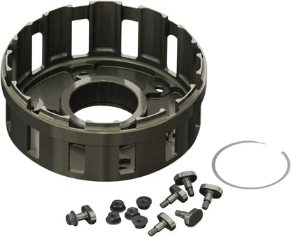 Rekluse CLTCH BASKT HD M8 CVO 17+ RMS-4115005