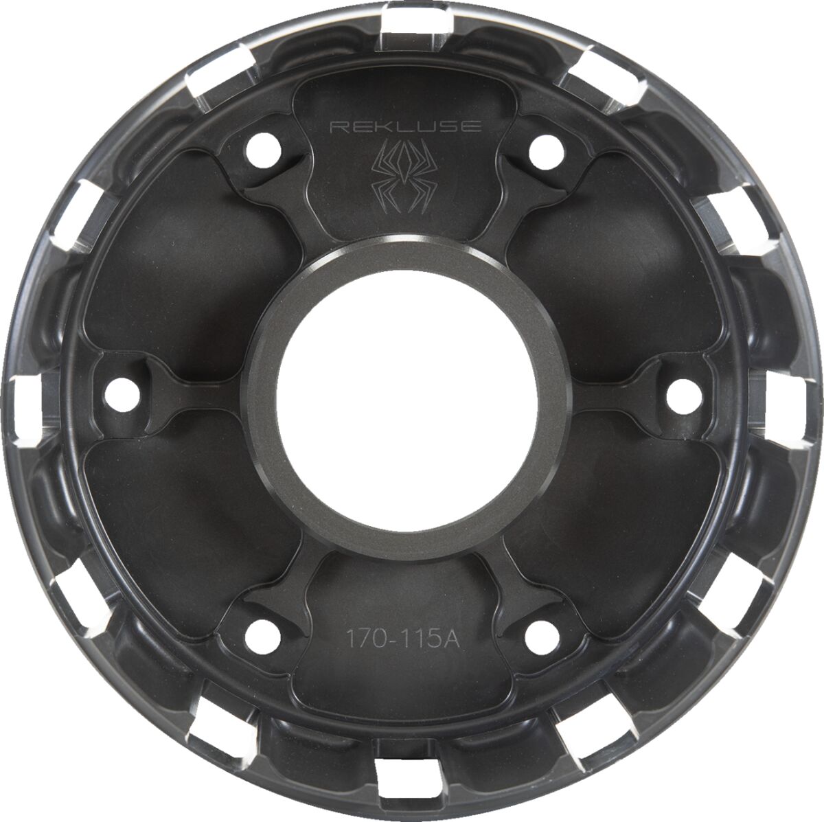 Rekluse CLUTCH BSKT HD TC 07-17 RMS-4115001