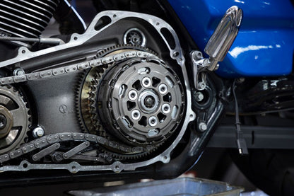 Rekluse CLUTCH APEX - HD BIG TWIN 11+ RMS-7115005