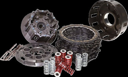 Rekluse CLUTCH & BASKET APEX - HD M8 17+ RMS-6915105