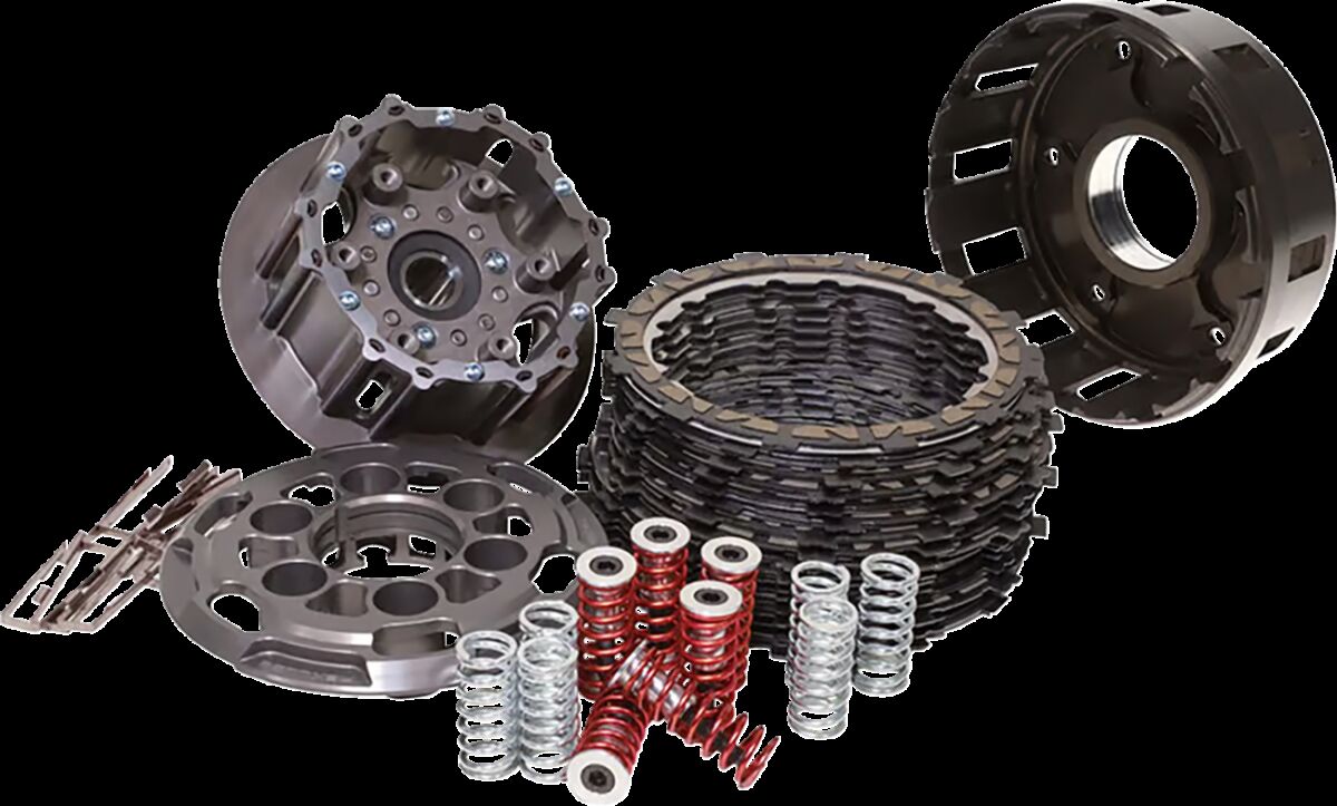 Rekluse CLUTCH & BASKET APEX - HD TWINCAM 11-17 RMS-6915104