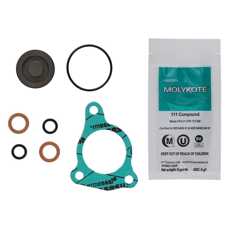 Rekluse SLAVE CYLINDER REBUILT KIT RMS-2313084