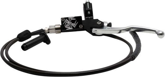 Rekluse BRAKE KT LFH REAR KTM/HQ RMS-5300002
