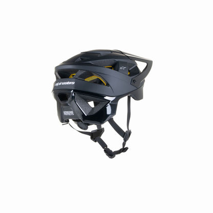 Alpinestars HELMET V-TECH SOLID BLACK MG S 8700924-1404-S