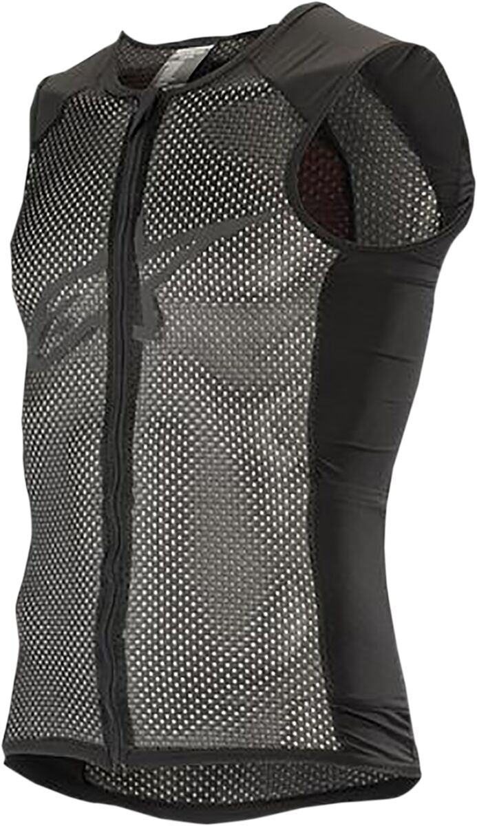 Alpinestars VEST PARAGON BK/WT SM 1650920-975-SM