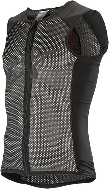 Alpinestars VEST PARAGON BK/WT SM 1650920-975-SM