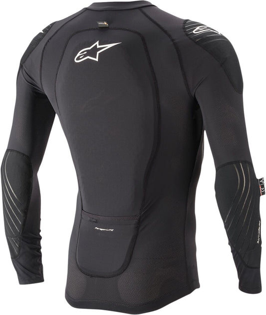 Alpinestars JACKET LS PGON LT BLK S 1656920-10-S