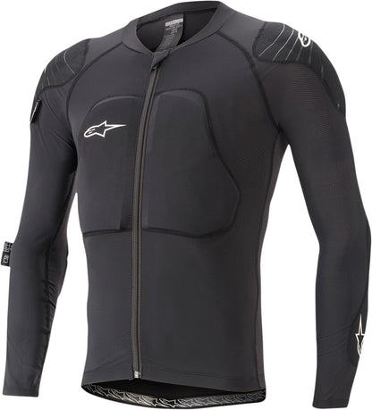 Alpinestars JACKET LS PGON LT BLK L 1656920-10-L