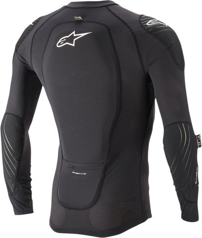 Alpinestars JACKET LS PGON LT BLK L 1656920-10-L