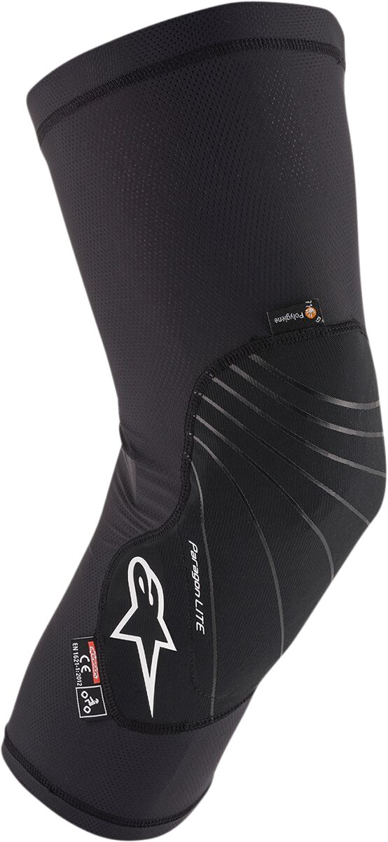 Alpinestars GUARD KNEE PGON LT BK SM 1652720-10-SM