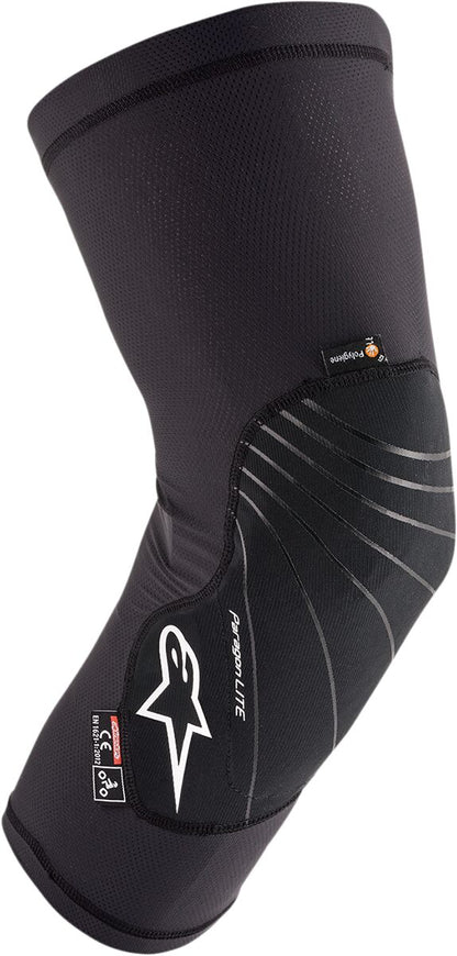 Alpinestars GRD KNEE YTH PGON BLK LXL 1642720-10-LXL
