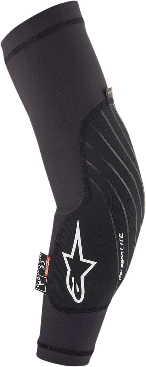 Alpinestars GUARD ELBOW PGON LT BK XL 1652820-10-XL