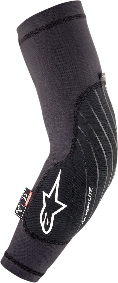 Alpinestars GRD ELBOW YTH PGON BK LXL 1642820-10-LXL