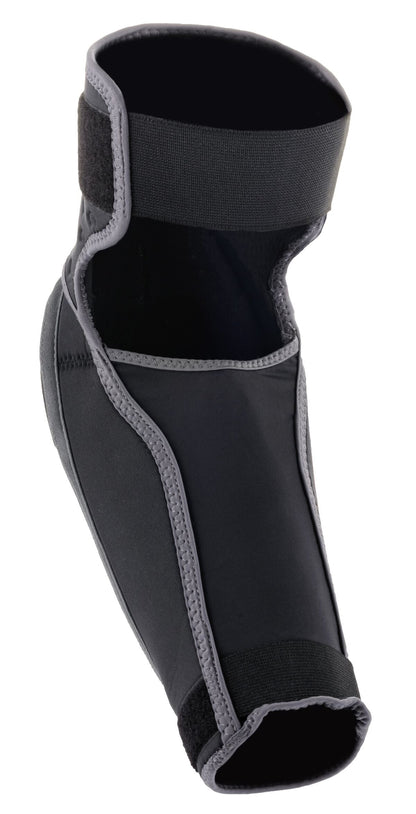 Alpinestars GUARD ELB VECT BLK/RD LX 1650521-1036-LX