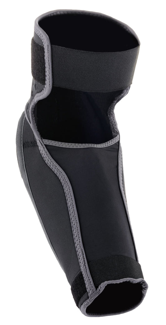 Alpinestars GUARD ELB VECT BLK/RD LX 1650521-1036-LX