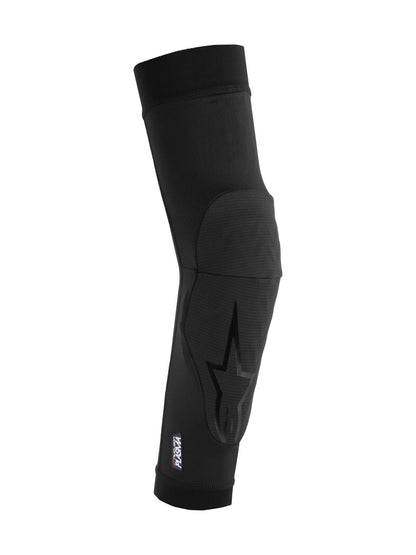 Alpinestars GUARD ELBOW SLV A-MOTION PLASMA BK XL 1651125-10-XL