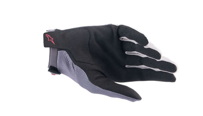 Alpinestars GLOVES A-ARIA DARK GRAY S 1564424-93-S