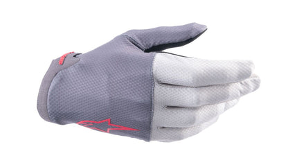 Alpinestars GLOVES A-ARIA DARK GRAY M 1564424-93-M