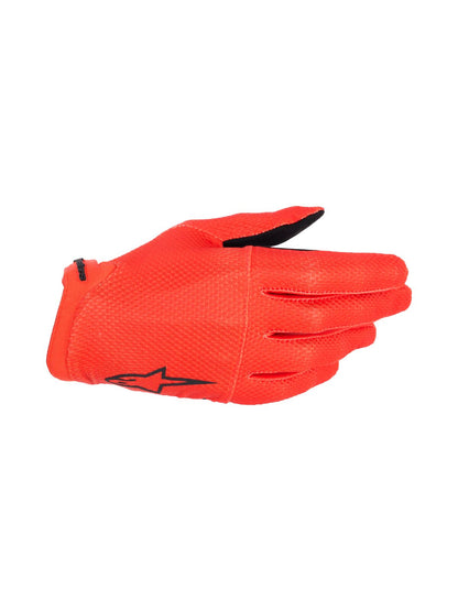 Alpinestars GLOVES A-ARIA SPICY ORANGE 2XL 1564424-434-2XL