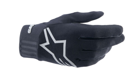 Alpinestars GLOVES A-DURA BLACK 2XL 1567724-10-2XL