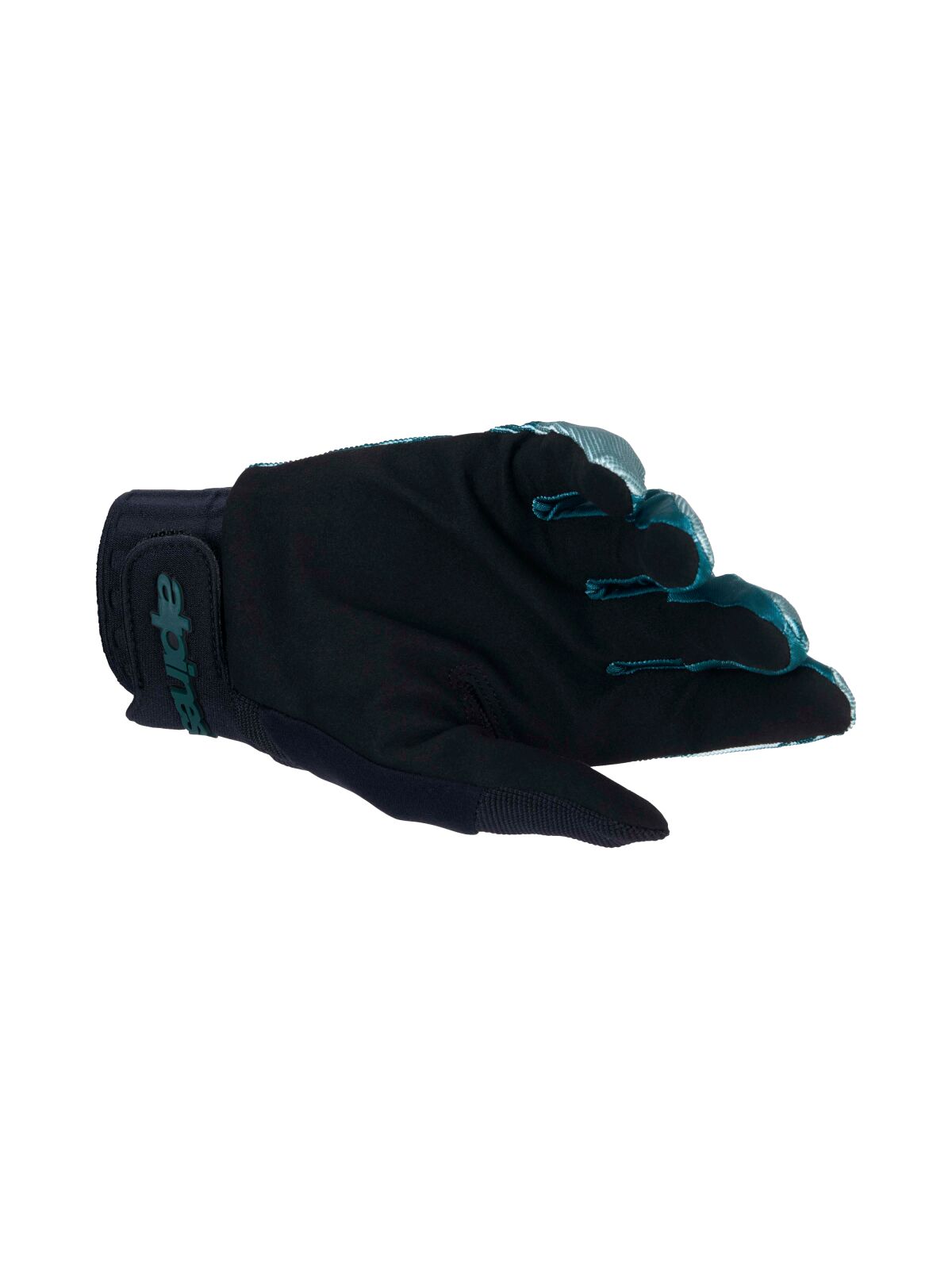 Alpinestars GLOVES A-DURA GREEN CAMO S 1567724-6022-S
