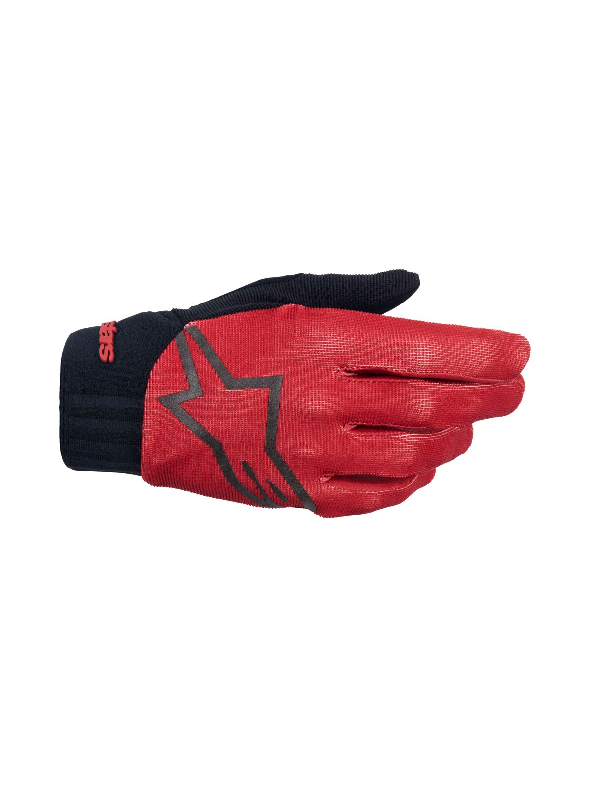 Alpinestars GLOVES A-DURA DARK ORANGE L 1567724-428-L