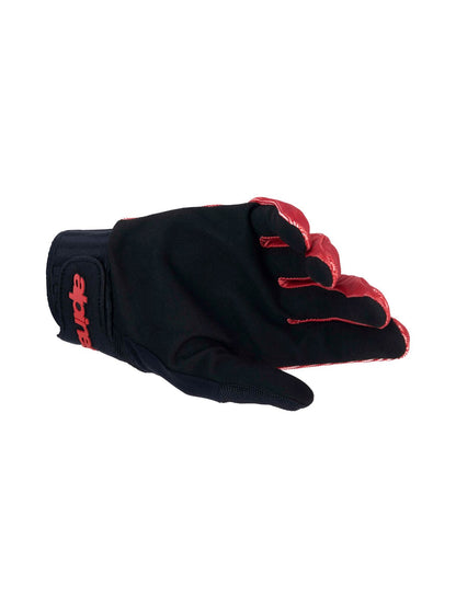 Alpinestars GLOVES A-DURA DARK ORANGE L 1567724-428-L