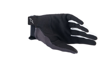Alpinestars GLOVES A-ARIA BLACK M 1564424-10-M
