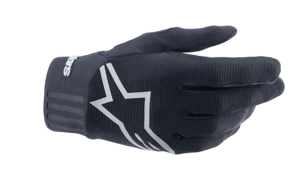 Alpinestars GLOVES A-DURA BLACK XL 1567724-10-XL