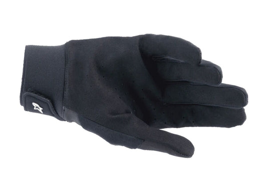 Alpinestars GLOVES A-SUPRA SHIELD BLACK M 1567424-10-M