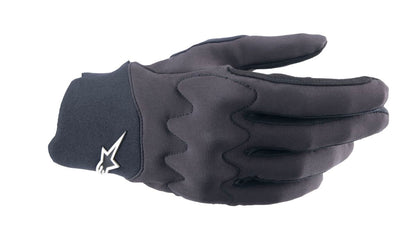 Alpinestars GLOVES A-SUPRA SHIELD BLACK L 1567424-10-L