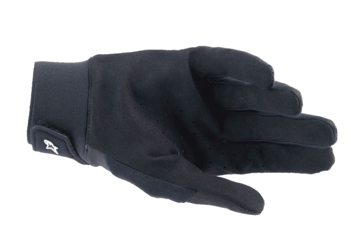 Alpinestars GLOVES A-SUPRA SHIELD BLACK L 1567424-10-L