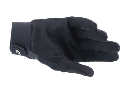 Alpinestars GLOVES A-SUPRA SHIELD BLACK L 1567424-10-L