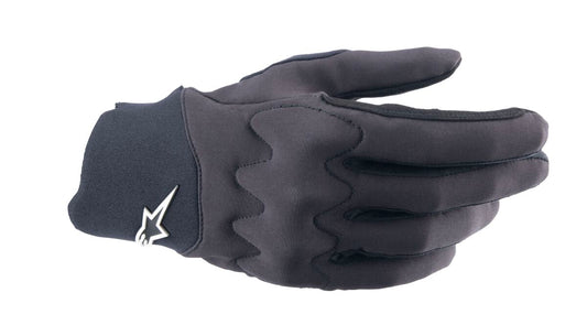 Alpinestars GLOVES A-SUPRA SHIELD BLACK XL 1567424-10-XL