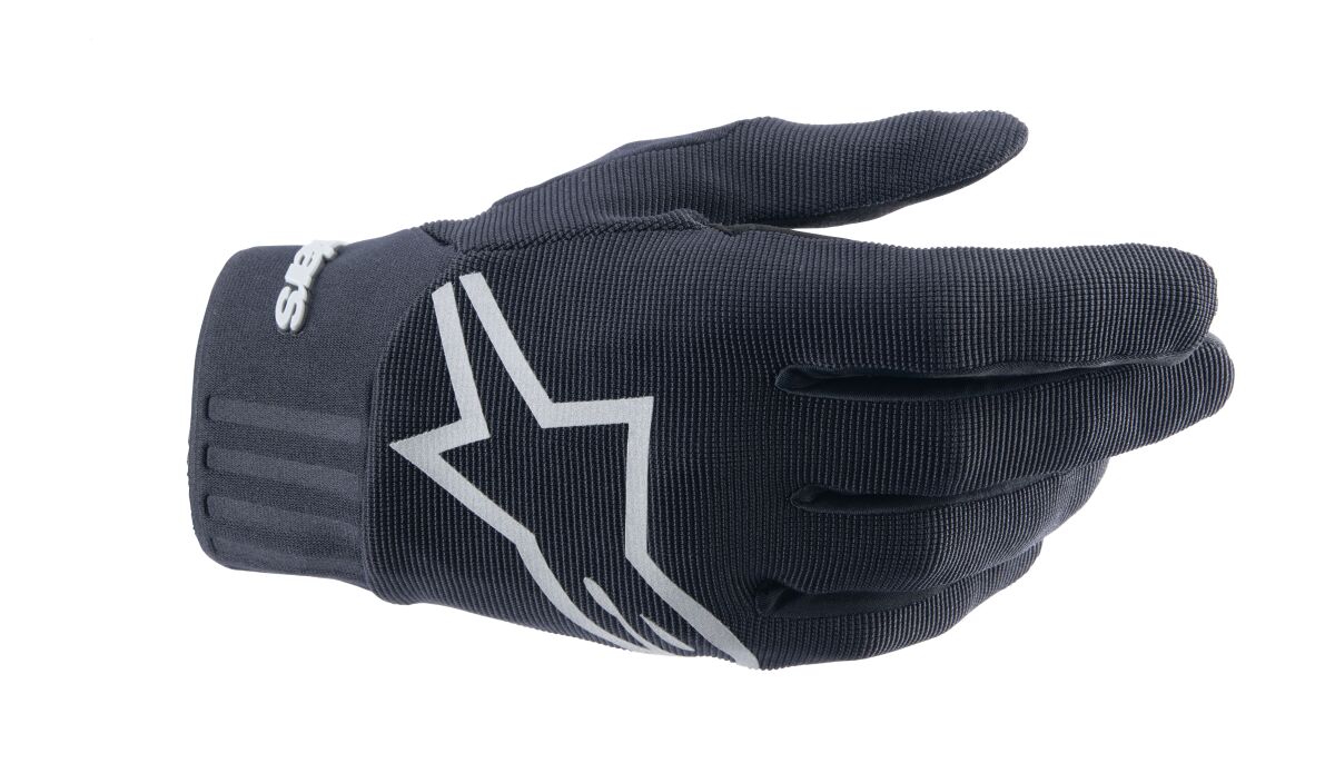 Alpinestars GLOVES 4W A-DURA BLACK S 1587724-10-S