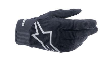 Alpinestars GLOVES 4W A-DURA BLACK S 1587724-10-S