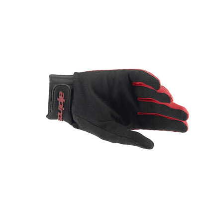 Alpinestars GLOVES 4W A-DURA BURGUNDY L 1587724-309-L