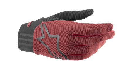 Alpinestars GLOVES 4W A-DURA BURGUNDY XL 1587724-309-XL