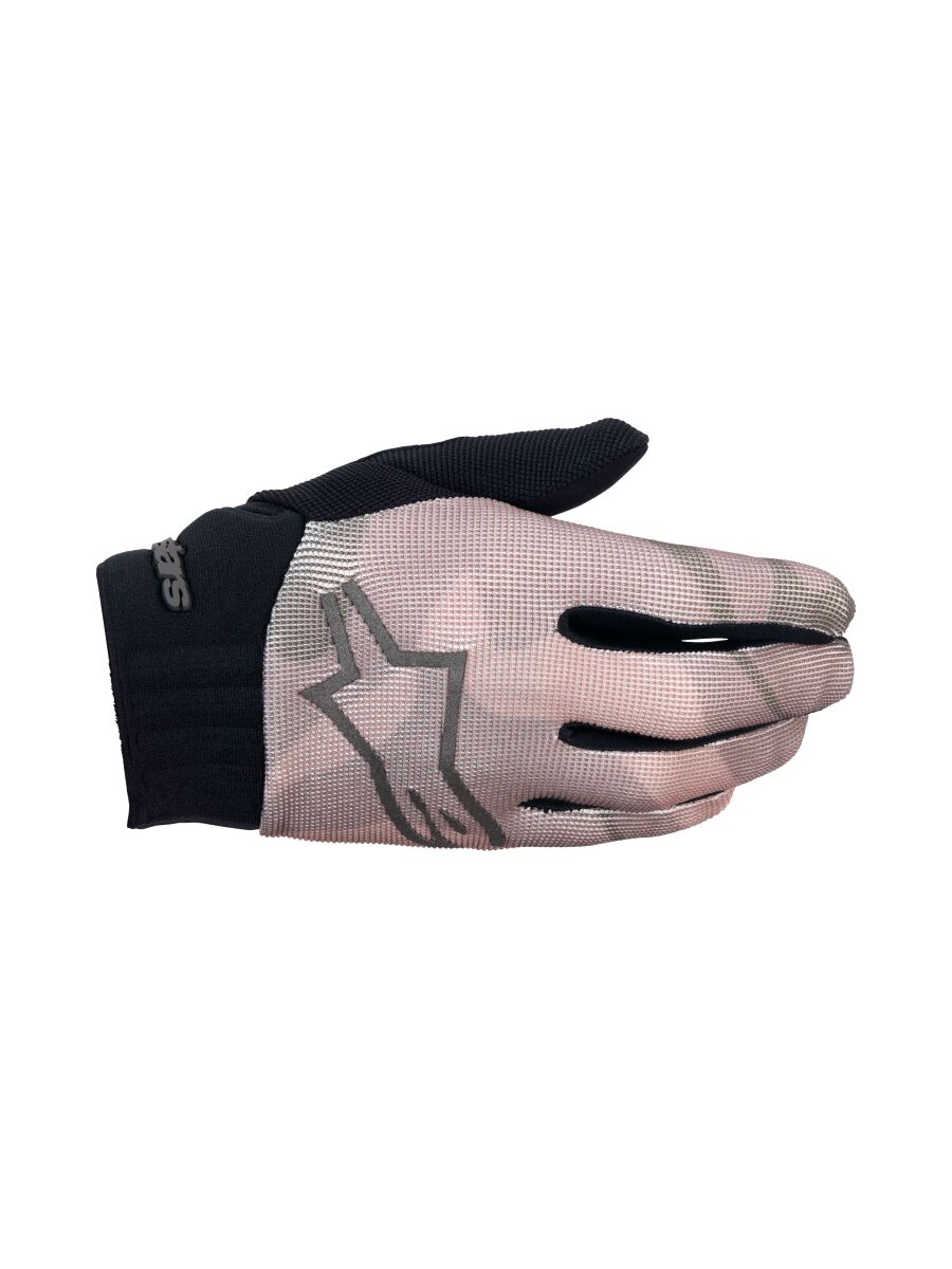 Alpinestars GLOVES YTH A-DURA CAMO LG 1547724-91-L