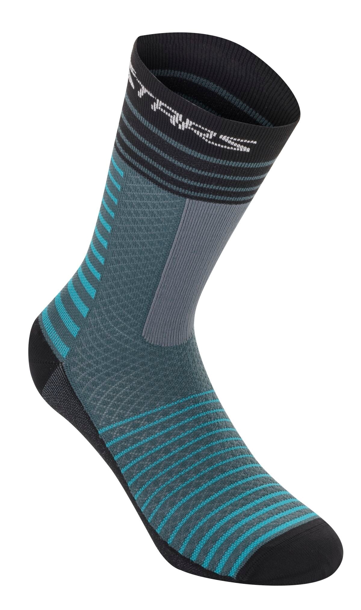Alpinestars SOCKS DROP 19 CERAMIC S 1706520-7177-S